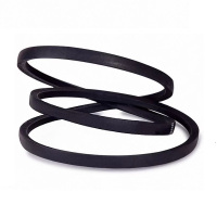 盛京联硕 三角带 A型皮带 传送带 A1300Li 条