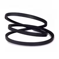 盛京联硕 三角带 C型皮带 传送带 C7150Li 条