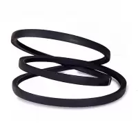 盛京联硕 三角带 D型皮带 传送带 D6100Li 条