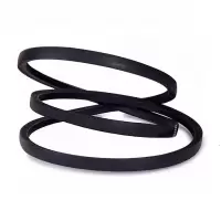 盛京联硕 三角带 AV15型皮带 传送带 AV15×600Li 条