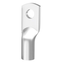 盛京联硕 国标JG铜鼻子镀锡铜管鼻铜接头 JG-10mm²[10个]包