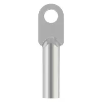 盛京联硕 国标镀锡铜鼻子接线端子铜接头 DT-500mm² 个