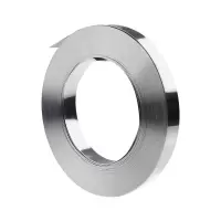 盛京联硕 不锈钢扎带 盘带12.7×0.6mm 30米包