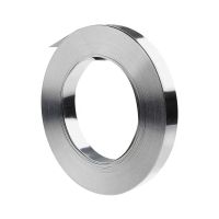 盛京联硕 不锈钢扎带 盘带8×0.4mm 50米包