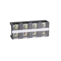 盛京联硕 TC接线端子排 TC-3004 个