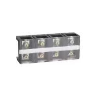 盛京联硕 TC接线端子排 TC603 个