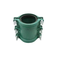 盛京联硕 球墨铸铁抢修哈夫节 定制 个