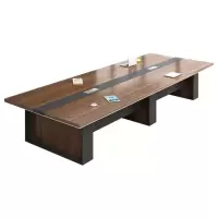 美美光明 会议桌板式会议桌 MM-BG417 张