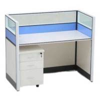 美美光明 办公桌屏风工位 MM-BG401 套