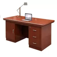 美美光明 办公桌油漆桌子 MM-BG381 张