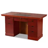 美美光明 办公桌油漆桌电脑桌 MM-BG385 张