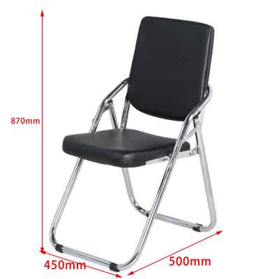 美美光明 办公椅弓形椅 MM-BG365 把