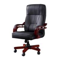 美美光明 办公椅皮椅转椅 MM-BG378 把