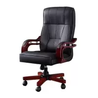 美美光明 办公椅皮椅转椅 MM-BG378 把