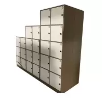 美美光明 更衣柜定制柜子 MM-BG443 平方米