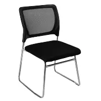 美美光明 办公椅弓形椅 MM-BG472 把