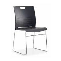 美美光明 办公椅电脑椅等候椅 MM-BG473 把