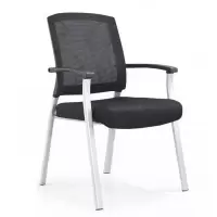 美美光明 办公椅网布椅四脚椅 MM-BG476 把