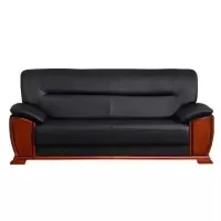 美美光明 沙发三人位办公沙发 MM-BG454 张