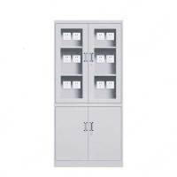 美美光明 钢制大器充电柜 MM-BG488 台