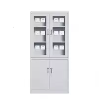 美美光明 钢制大器充电柜 MM-BG488 台