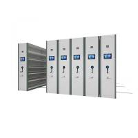 美美光明 加厚智能文件密集柜定制 MM-BG491 立方米