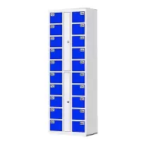 美美光明 二十门智能储物柜(副柜)MM-BG508 台