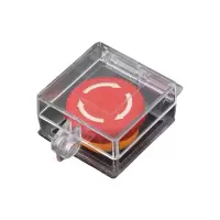 晨洋(CYSM) 方形保护罩 CYAF016 个