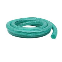 中锦科技 卸油管 耐低温硅胶防静电钢丝管 内径38mm (1.5寸)壁厚4mm米