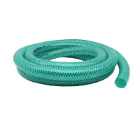 中锦科技 卸油管 耐低温硅胶防静电钢丝管 内径75mm (3寸)壁厚6mm米