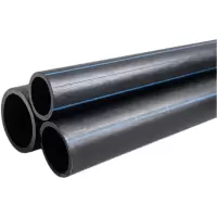 中锦科技 PE给水管材 400*29.4mm(承压1.25Mpa)米