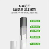 中锦科技 暖气片 钢制二柱暖气片6030钢制散热器全高600mm中心距530mm总长980mm14柱组