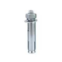 中锦科技 国标镀锌膨胀12*300mm个