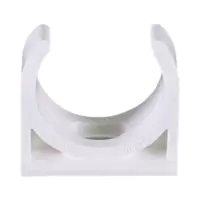 中锦科技 PVC线管卡50mm个