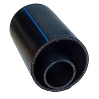 中锦科技 PE钢丝骨架管 dn450*12.5mm[1.0MPa] 米