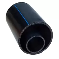 中锦科技 PE钢丝骨架管 dn450*12.5mm[1.0MPa] 米
