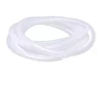 中锦科技 硅橡胶软管耐高温软管 内径12mm外径18mm 米