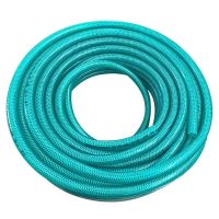 中锦科技 硅胶钢丝管静电管卸油管输油管 内径32mm (1.2寸)壁厚4mm 米