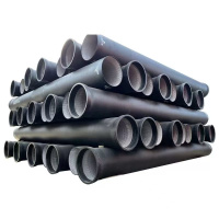 中锦科技 球墨铸铁管  DN350   (6m) 根