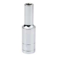 中锦科技 六角套筒 [19mm]镜面加长个