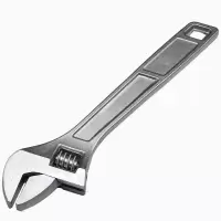 中锦科技 活动扳手 活口扳手 12寸 把