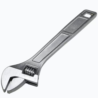 中锦科技 活动扳手 活口扳手 24寸 把