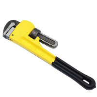 中锦科技 管钳 重型管子钳 管钳12寸 把