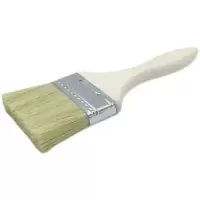 中锦科技 毛刷 棕毛刷木柄鬃毛刷 ZJ-218系列 2寸 把