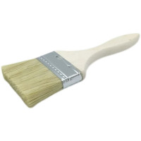 中锦科技 毛刷 棕毛刷木柄鬃毛刷 ZJ-218系列 4寸 把