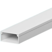 中锦科技 线槽 PVC明装阻燃线槽ZJ-127系列 100×50mm 米