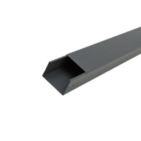 中锦科技 防火桥架 电缆防火线槽ZJ-132系列 150×100×1.5mm[含配件]米