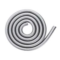 中锦科技 不锈钢穿线管 电线保护管 穿线管 内径10mm [304材质] 米