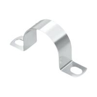 中锦科技 镀锌骑马卡 M160 个