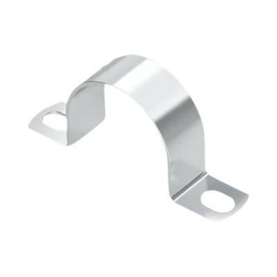 中锦科技 镀锌骑马卡 M32 个